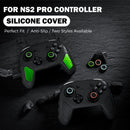 IINE Silicone Cover for Nintendo Switch 2 Pro Controller