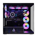 Ultra Xtender Black Desktop Gaming PC
