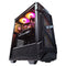 Aurora GT301 Black Desktop Gaming PC | AMD Ryzen 5 7500F | 32GB RAM | 1TB SSD | RTX 4070 | Windows 11 Pro