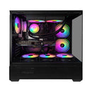Sigma V40 Black Desktop Gaming PC