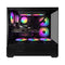 Sigma V40 Black Desktop Gaming PC