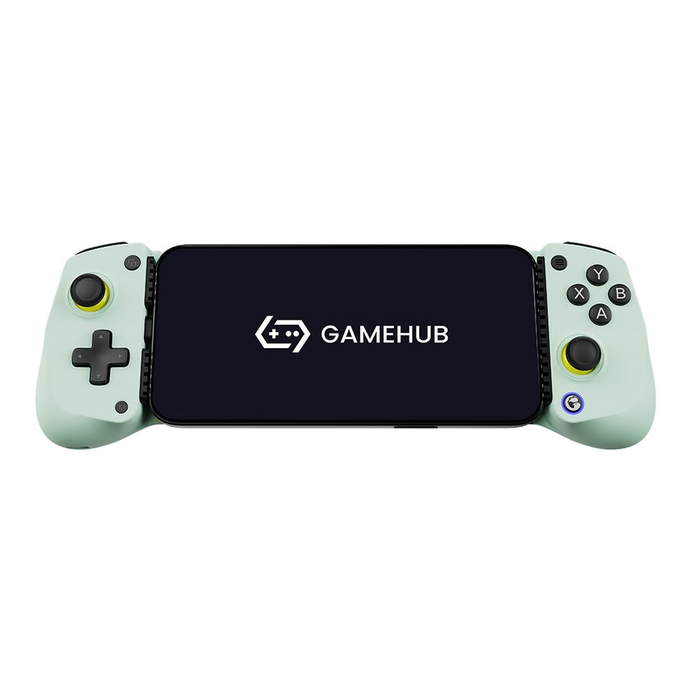 GameSir X5 Lite Type-C Wired Mobile Game Controller