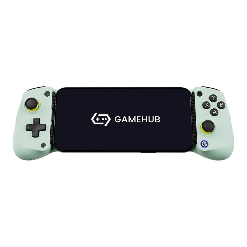 GameSir X5 Lite Type-C Wired Mobile Game Controller