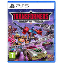 PS5 Transformers Galactic Trials (Eng/EU)