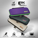 Skull & Co. EDC Case for Nintendo Switch 2 | DataBlitz