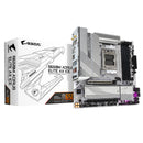 Gigabyte B650M Aorus Elite AX Ice DDR5 Motherboard