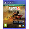 PS4 Train Sim World 4 Flying Scotsman Centenary Edition Reg.2 (Eng/EU)