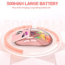 Onikuma CW930 RGB Tri-Mode Wireless Gaming Mouse