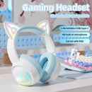 Onikuma GT838 Tri-Mode Wireless Headphone