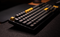 Akko Black & Gold 3098B Plus Multi-Mode RGB Hot-Swappable Mechanical Keyboard