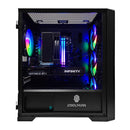 Sigma Ruby Black Desktop Gaming PC