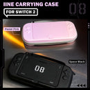 IINE Carrying Case for Nintendo Switch 2