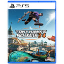 PS5 Tony Hawks Pro Skater 3 + 4 (Asian)