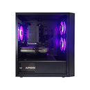 Sigma Gamma C50 Black Desktop Gaming PC | DataBlitz