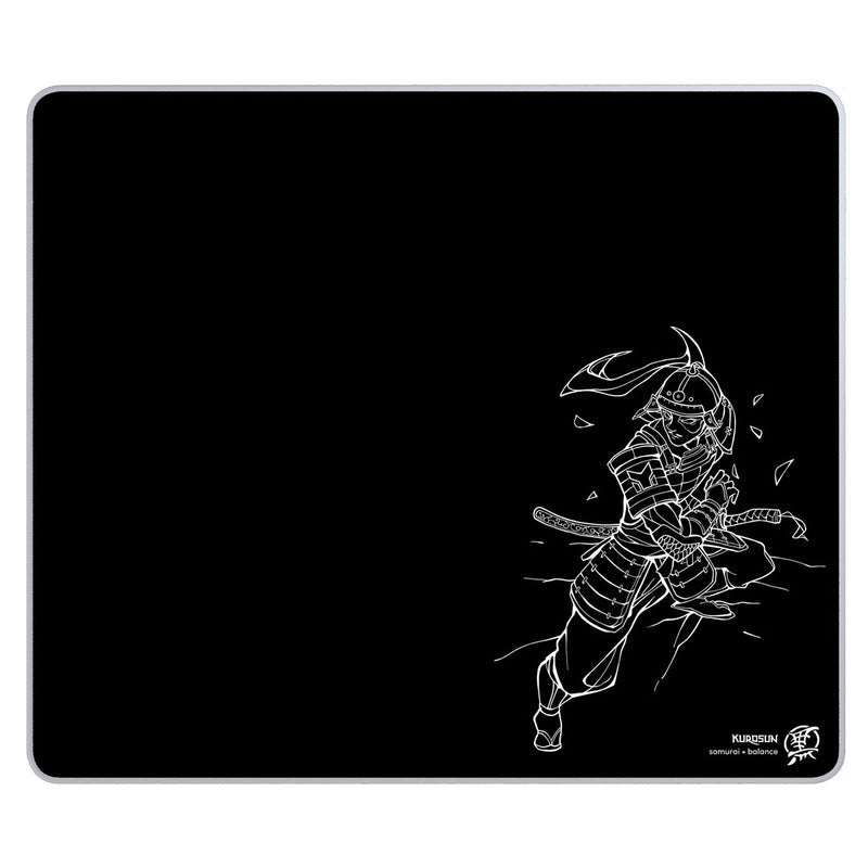 Kurosun Samurai Mousepad | DataBlitz