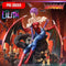 Real Elite Masterline Darkstalkers Lilith (Regular)
