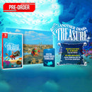 Nintendo Switch Another Crab's Treasure