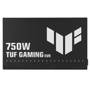 ASUS TUF Gaming 750W Bronze Evo Power Supply