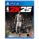 PS4 NBA 2K25 Reg.3