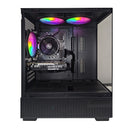 Alpha M110A Black Desktop Gaming PC