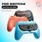 IINE Controller Grip 2-Piece Set for Nintendo Switch 2