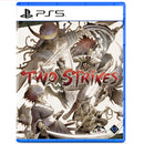PS5 Two Strikes