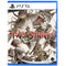 PS5 Two Strikes