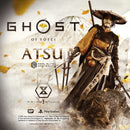 Real Elite Masterline Ghost of Yotei Atsu