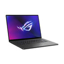 Asus ROG Zephyrus G16 GU605MZ-QR100WSM Gaming Laptop (Eclipse Grey) |16" WQXGA (2560x1600) OLED 240Hz |Ultra 9 185H |32GB RAM |2TB SSD |RTX 4080 |Win 11 Home + MS Office H&S 2021 + Zephyrus G16 Sleeve + Impact Gaming Mouse + Type-C PD Adapter +MS365 Basic