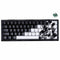 WLMouse YING63 Forged Carbon Fiber Keyboard YING (Magnetic Jade Pro)