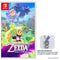 Nintendo Switch The Legend of Zelda Echoes of Wisdom