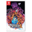 Nintendo Switch Blazing Strike (US)