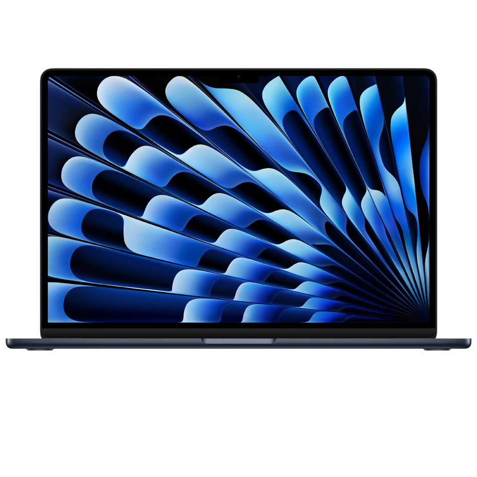 Macbook Air 15" (2024) MRYV3PP/A (Midnight)