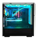 Aurora Cyclops Desktop Gaming PC  (White) | AMD Ryzen 5 7500F | 16GB RAM | 1TB SSD | RTX 4060 Ti | Windows 11 Pro