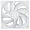 Thermalright TL-C12CW 120mm High Performance PWM Case Fan (White)