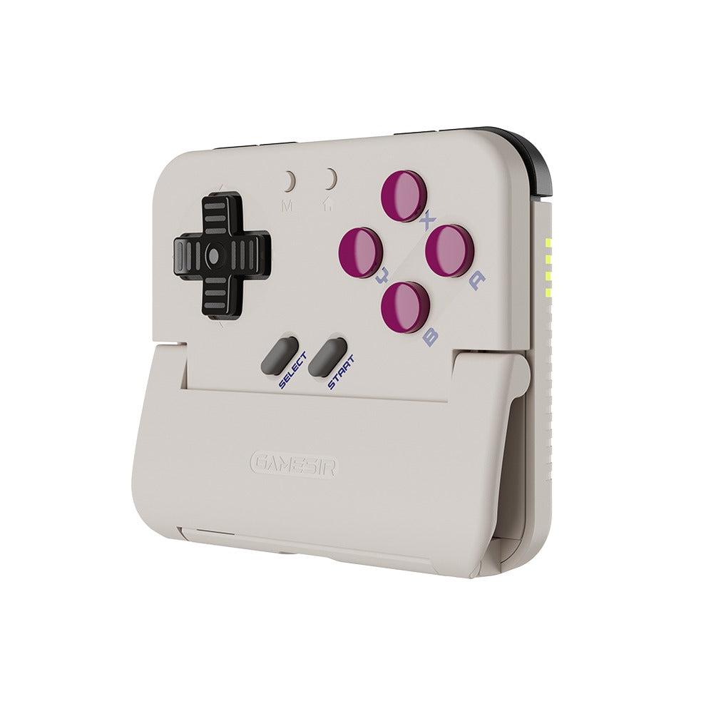 GameSir P1 Pocket Taco Vertical Game Controller