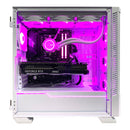 Ultra Velox 100R Gaming PC (White)