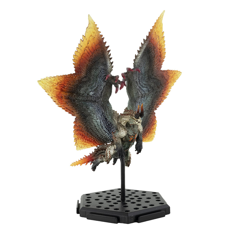 Monster Hunter Standard Model Plus Vol. 26 (Box of 6 Figures)