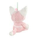 Monster Hunter Wilds Sakura Felyne Teddy