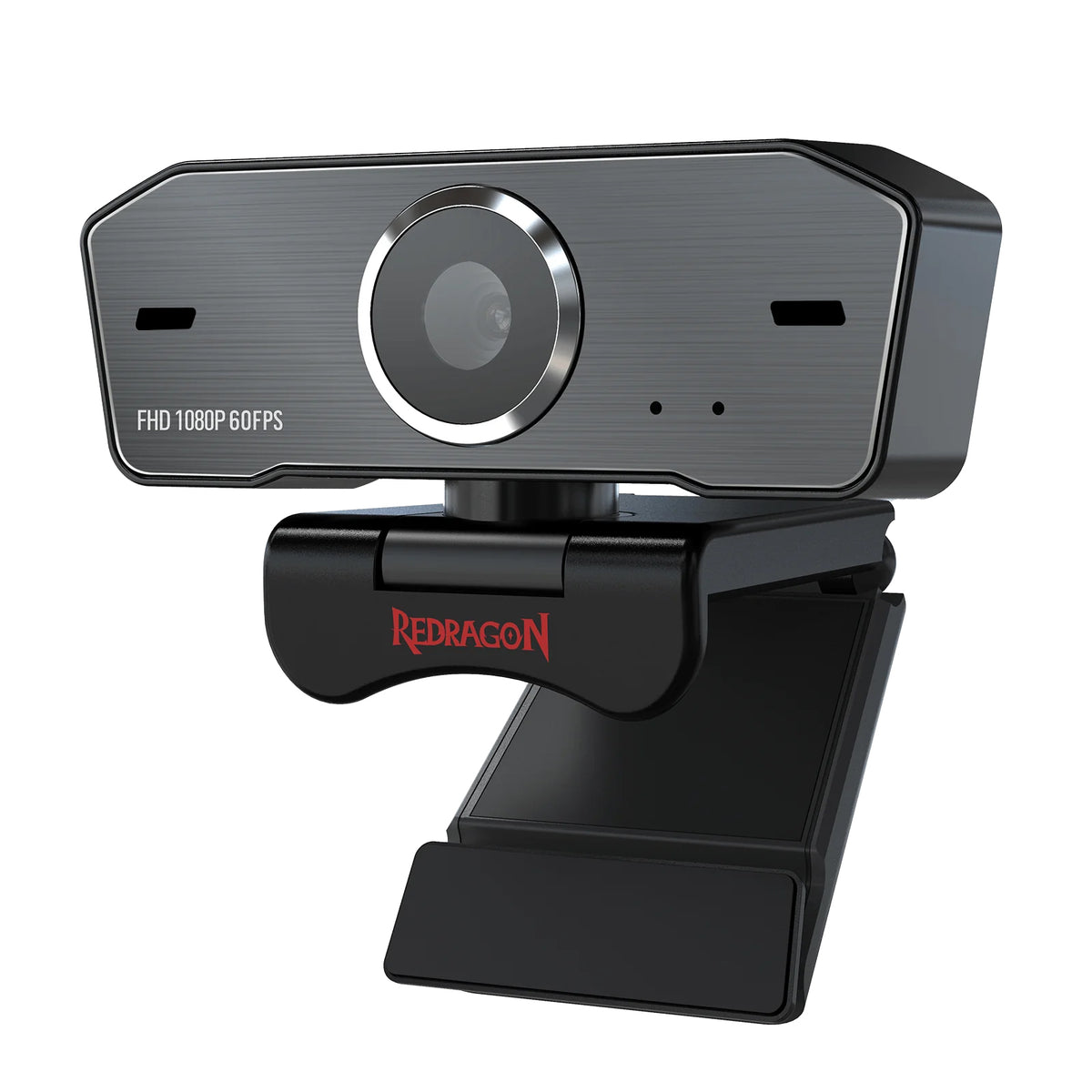 Redragon GW801 Hitman Plus USB Streaming & Gaming Webcam