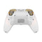 Gamesir Cyclone 2 Multi-Platform Wireless Game Controller with Pedestal (Black, White)