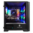 Alpha Ruby Black Gaming PC