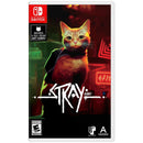 Nintendo Switch Stray (US) (Eng/Fr)