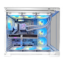 Powered by Gigabyte FrostByte Desktop Gaming PC