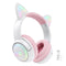 Onikuma GT838 Tri-Mode Wireless Headphone