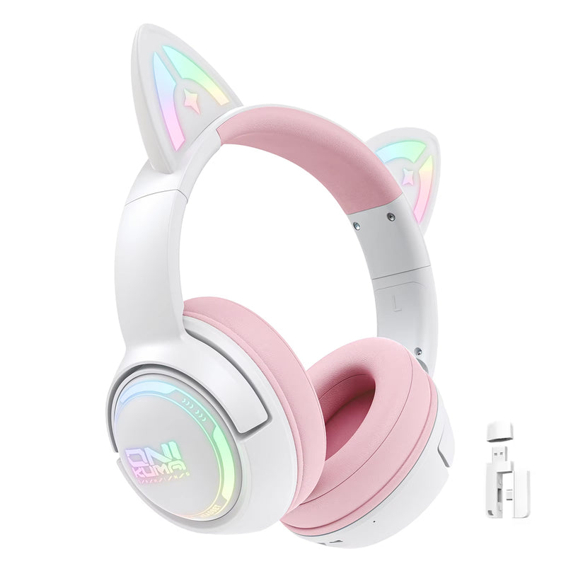 Onikuma GT838 Tri-Mode Wireless Headphone