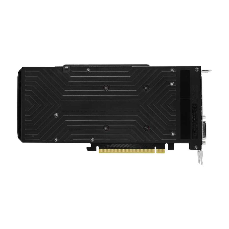 Palit GeForce GTX 1660 Super GamingPro 6GB GDDR6 Graphics Card | DataBlitz