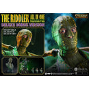 Real Elite Masterline Batman (Comics) The Riddler All in One
