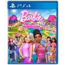 PS4 Barbie Project Friendship Reg.2 (Eng/EU)