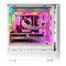 Sigma DB330M Mesh White Desktop Gaming PC | DataBlitz